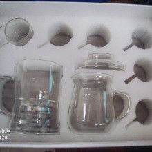 東莞市保富塑膠電子制品廠 專業(yè)防靜電包裝與電子產(chǎn)品的可靠伙伴