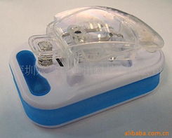 巫戊辛科技 引領智能生活，打造卓越電子產品銷售平臺